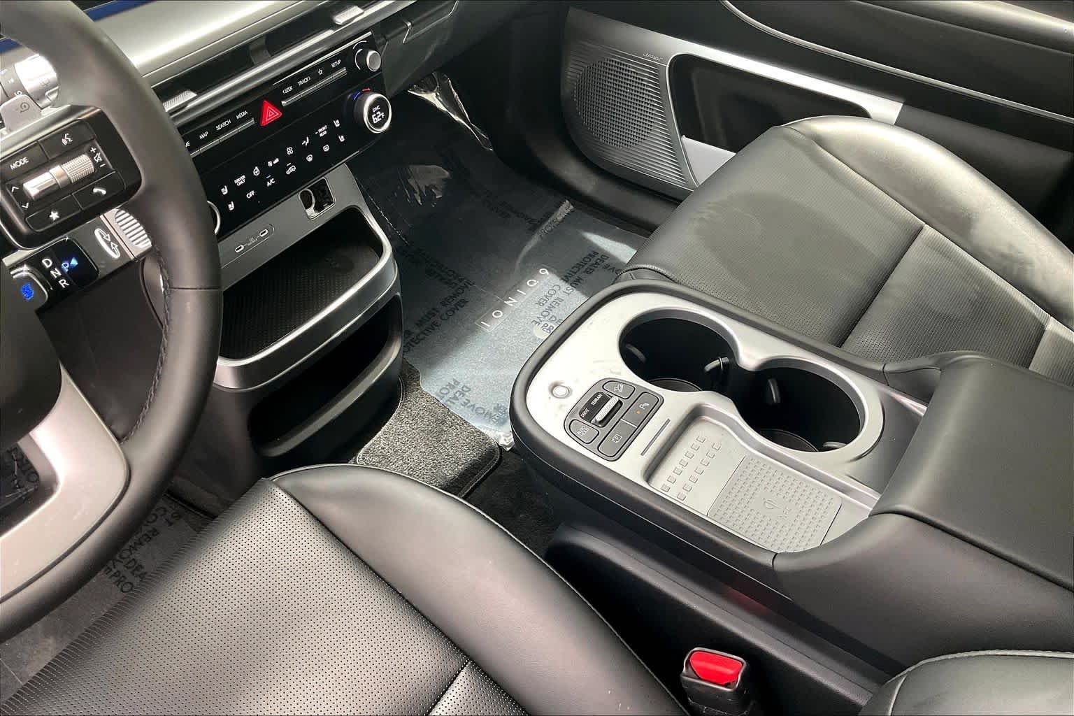Used 2026 Snow White Pearl Hyundai Performance Limited image 16