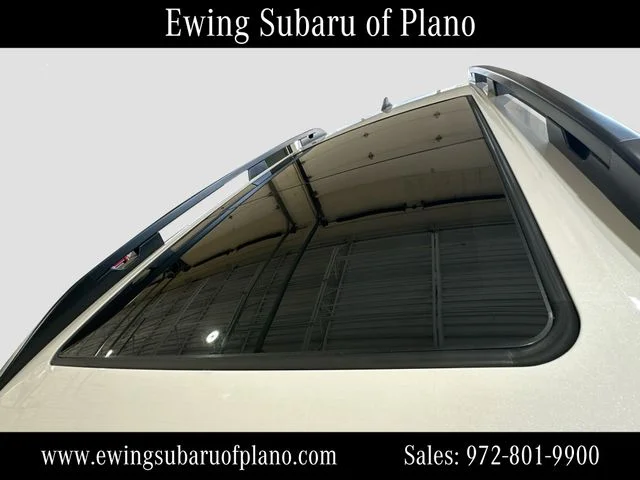 Used 2027 White Subaru Limited image 23