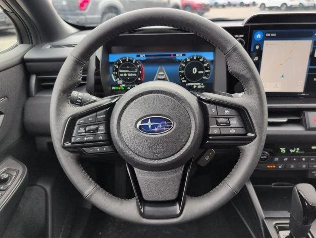 2026 Subaru Outback Limited XT - Photo 27