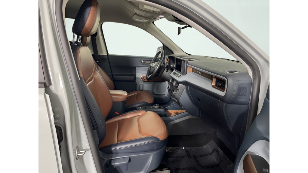 Used 2023 Cactus Ford Lariat image 16