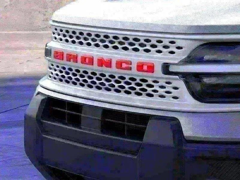 New 2026 Carbonized Gray Ford Heritage image 53