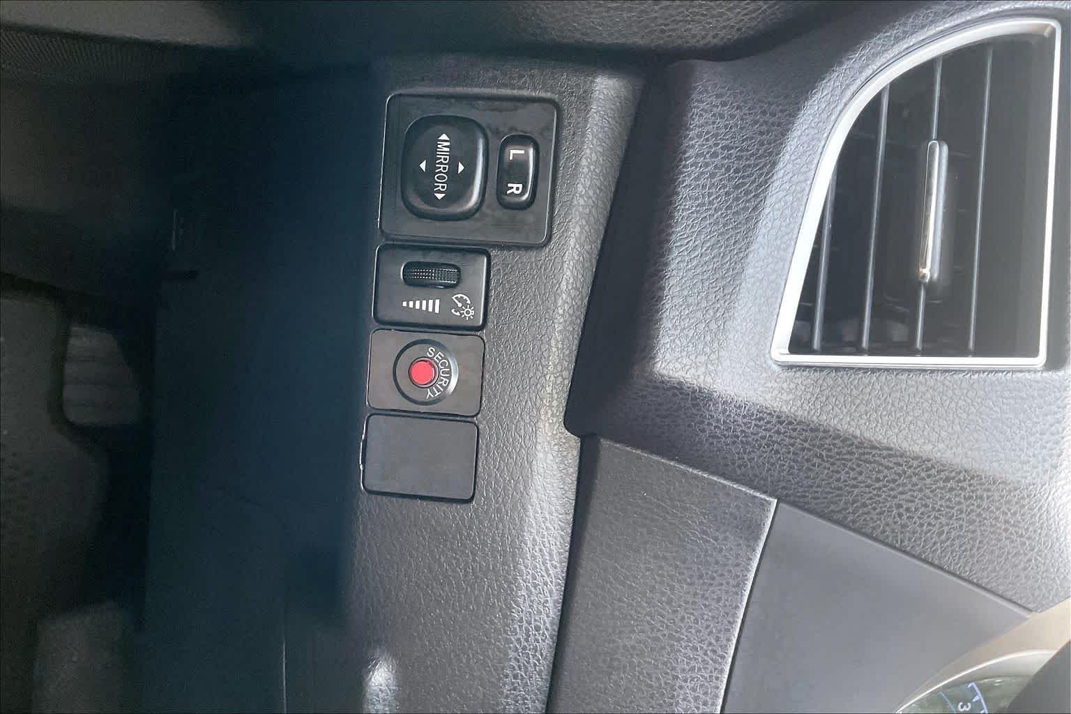 Used 2015 Barcelona Red Metallic Toyota S Plus image 33
