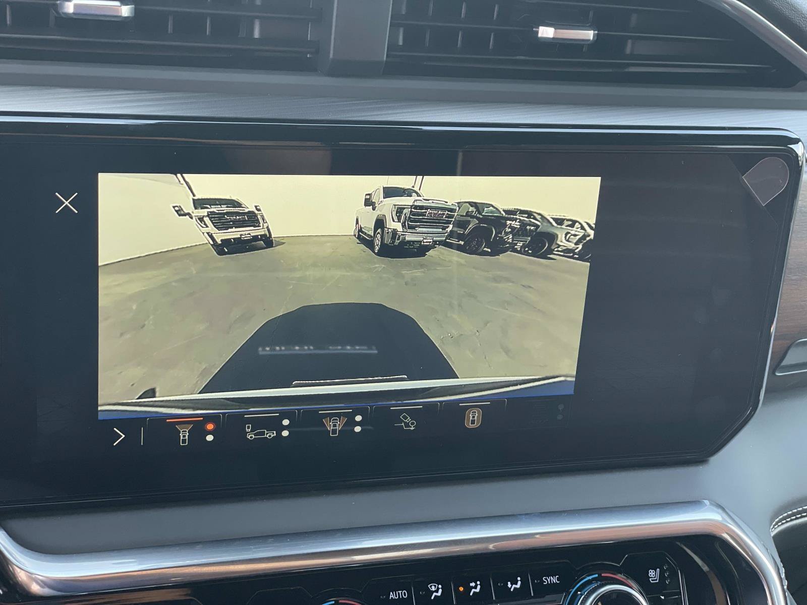 New 2026 Summit White GMC Denali Ultimate image 14