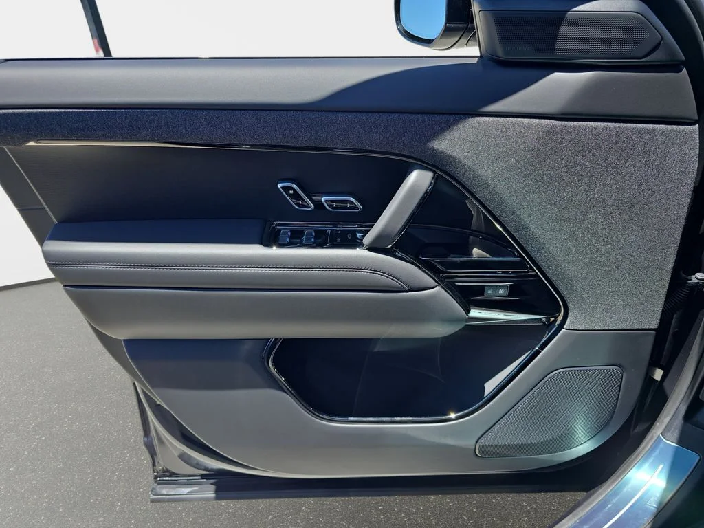 New 2026 Gray Land Rover Dynamic SE image 28