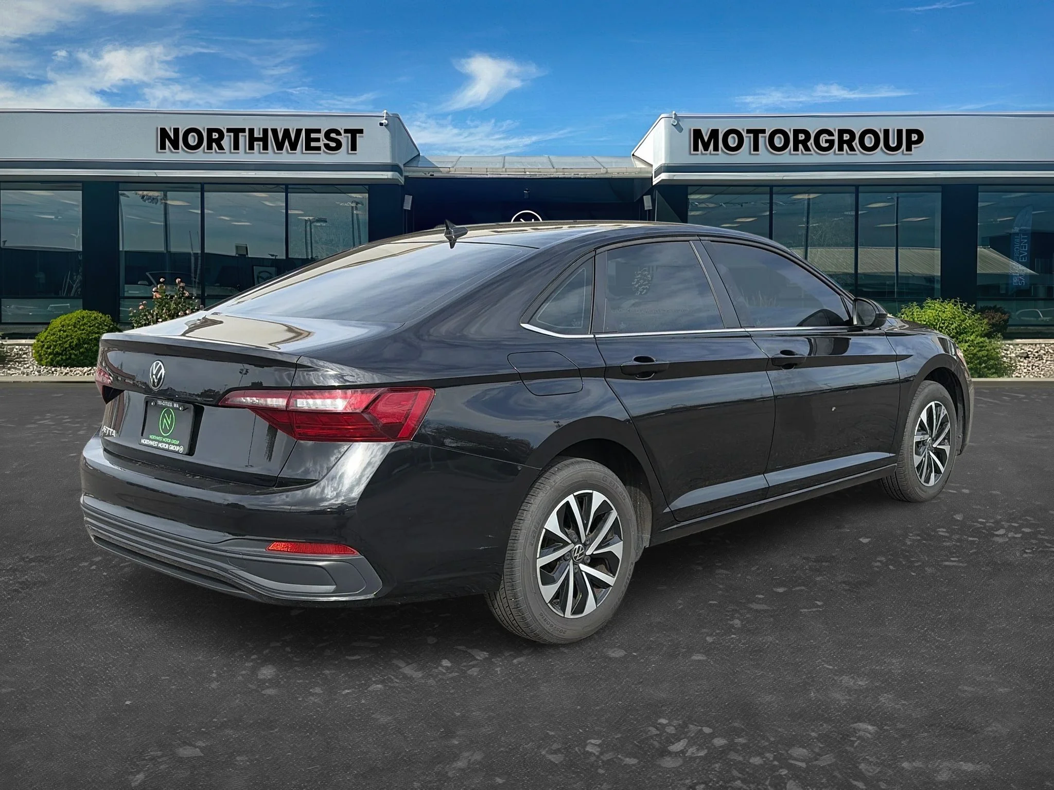 2024 Volkswagen Jetta S - Photo 7