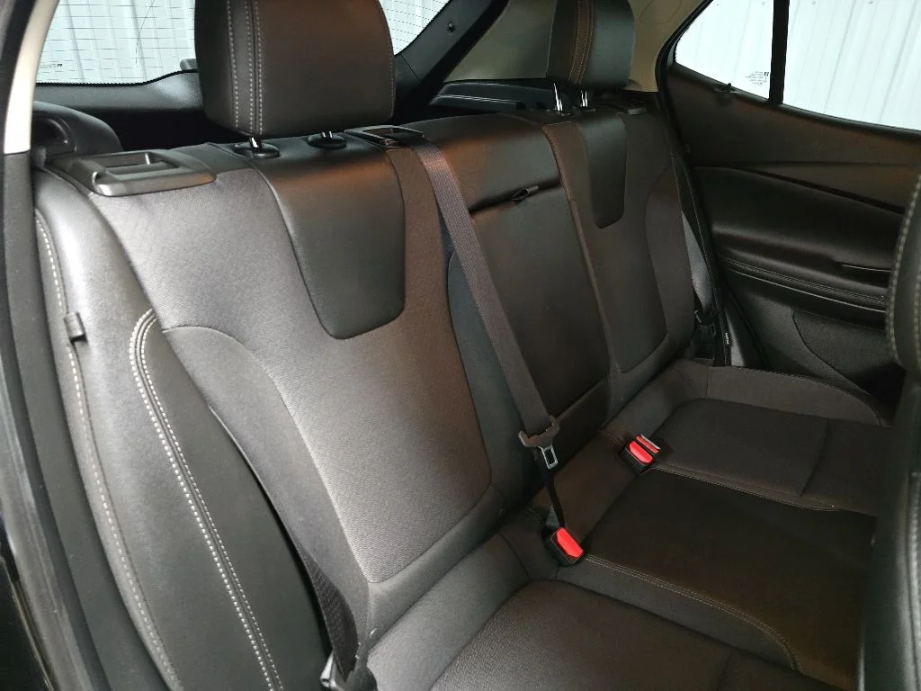 Used 2023 Black Buick Select image 19