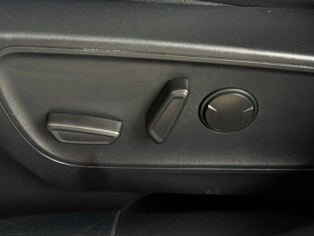 Used 2024 Black Ford ST-Line image 25