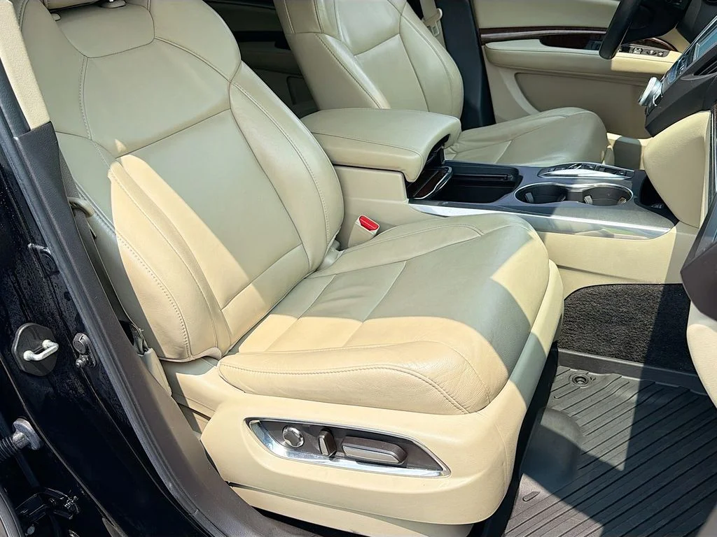 Used 2020  Acura 3.5L image 17