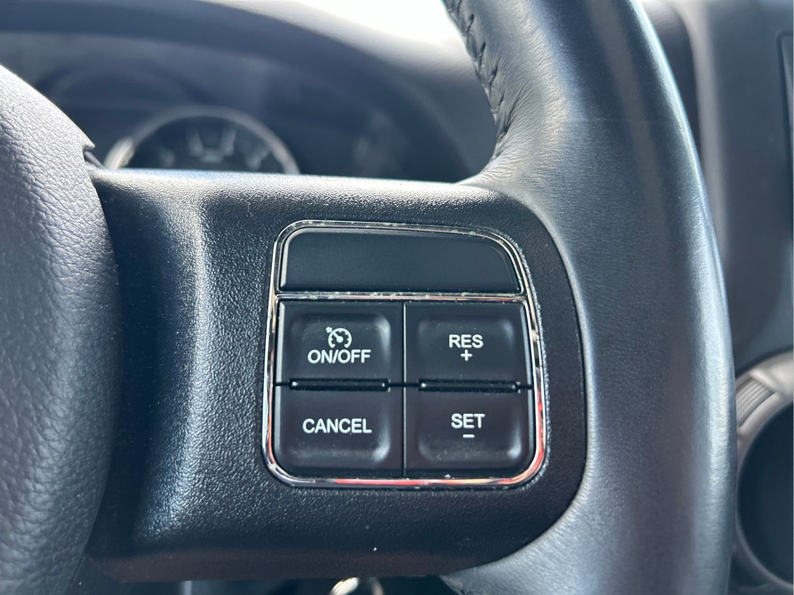 Used 2017 Black Jeep Unlimited Sport image 15