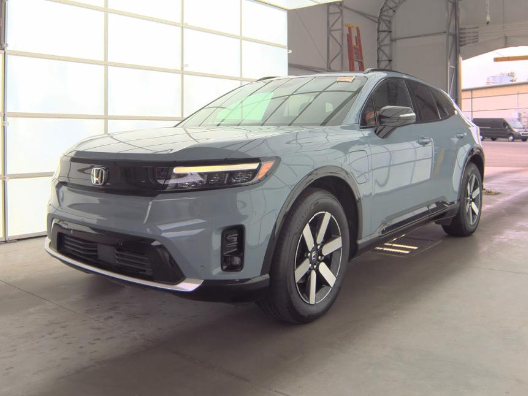 2024 Honda Prologue Touring AWD's photo