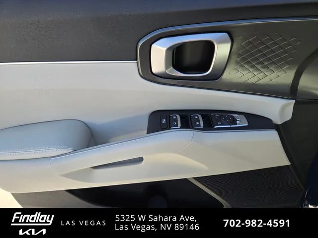New 2026 Black Kia S image 15