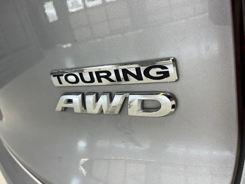 2021 Honda Pilot Touring - Photo 41