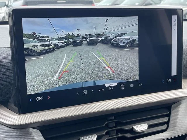 New 2026 Blue Ford Active image 20