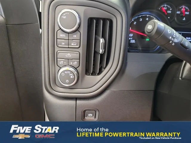 2026 GMC Sierra 1500 Pro - Photo 25