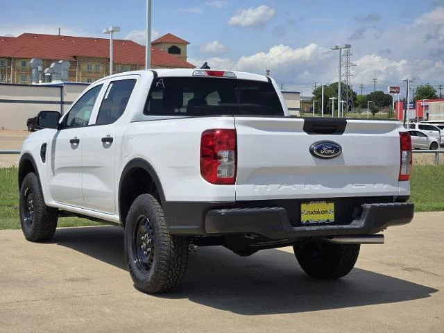New 2026 Oxford White Ford XL image 23
