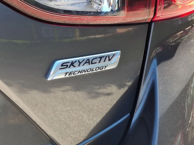 Used 2017 Gray Mazda Touring 2.5 image 30
