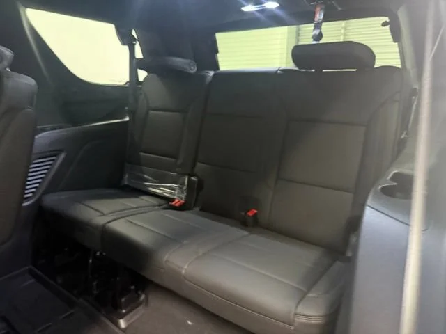 New 2026 Sterling Gray Metallic Chevrolet High Country image 17