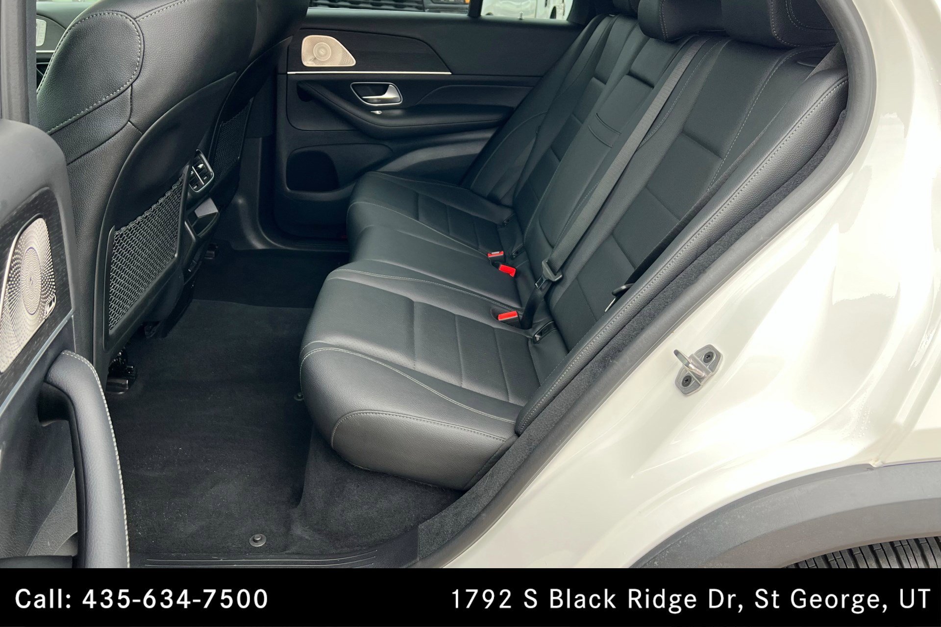 2022 Mercedes-Benz GLE GLE350 - Photo 22