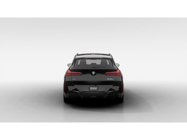 New 2026 Black Sapphire Metallic BMW 30 xDrive image 5