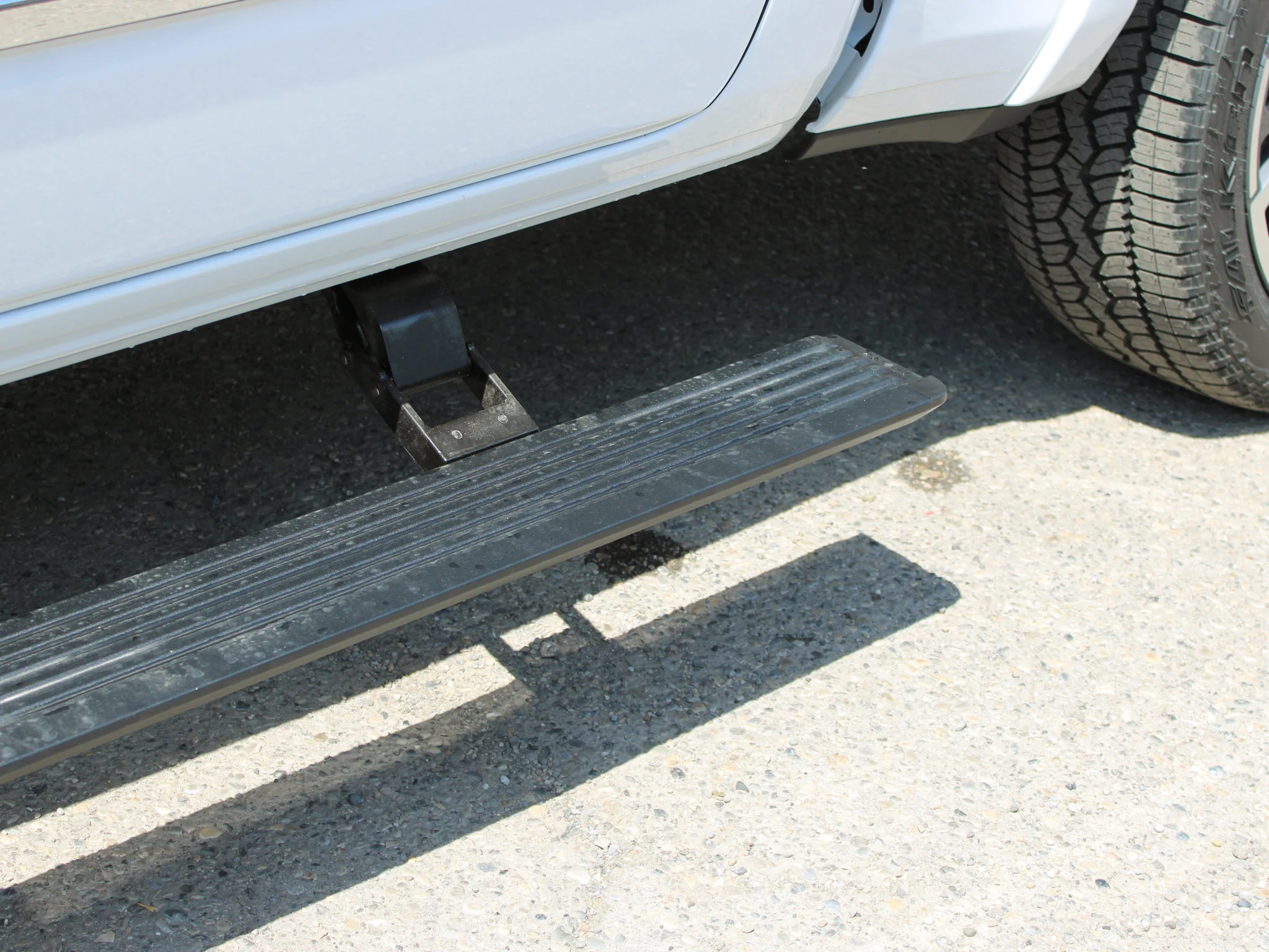 New 2026 White RAM Tungsten* image 12