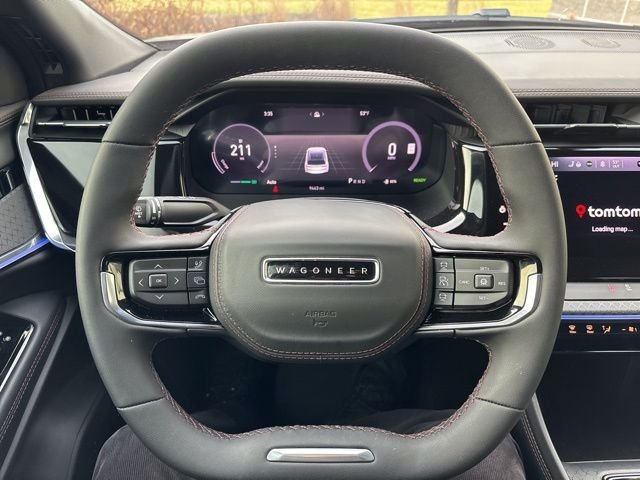Used 2025 Silver Jeep Limited image 18