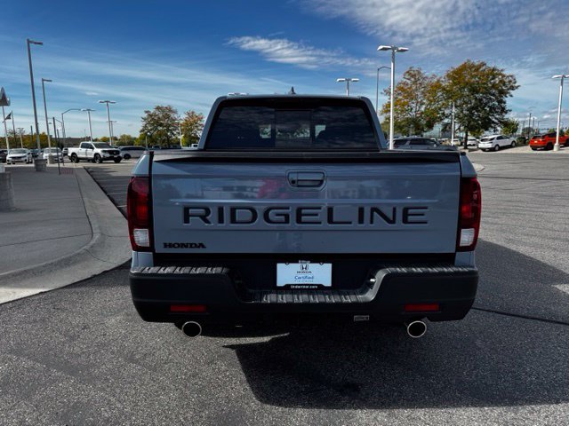 Used 2025  Honda RTL image 6