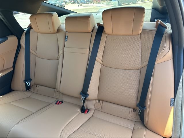 2026 Lexus ES BEV 350e Premium - Photo 18