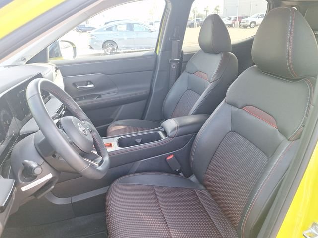 Used 2026 Yellow Nissan SR image 9