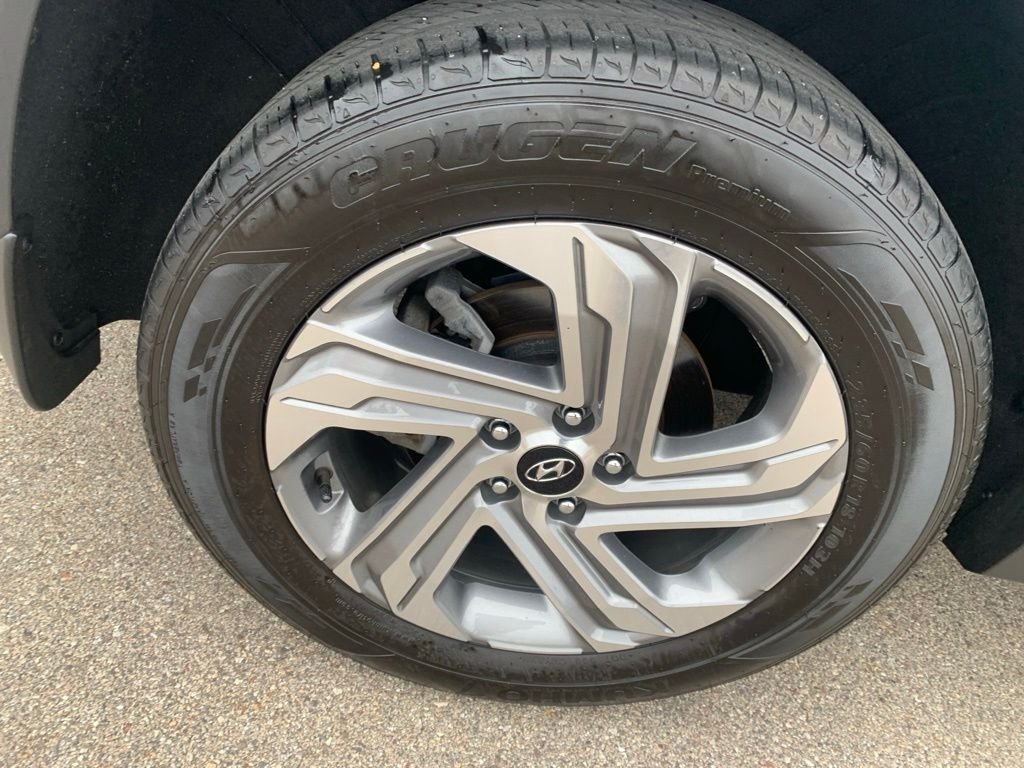 2023 Hyundai Santa Fe SEL - Photo 37
