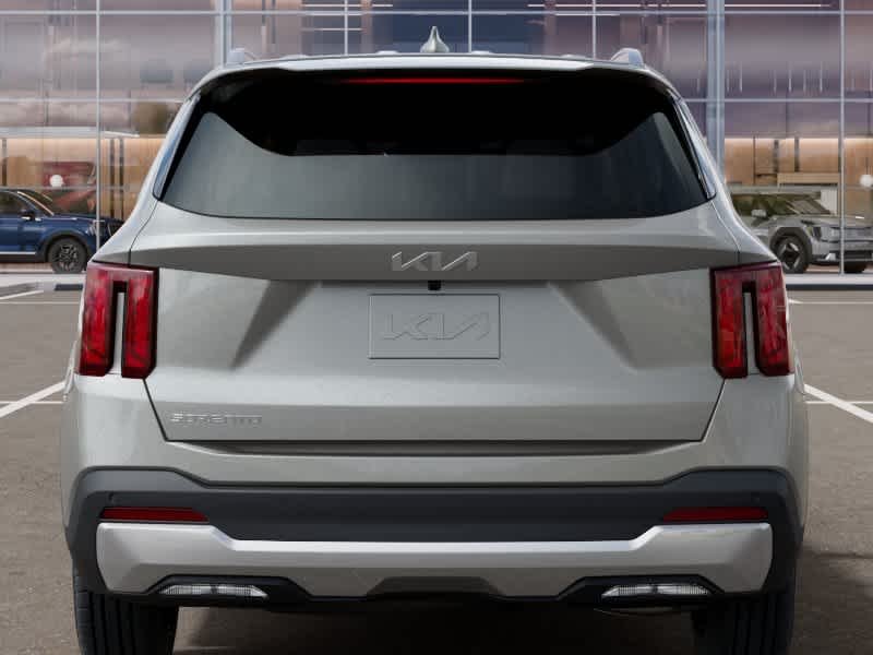 New 2026 RSL/IVORY SILVE Kia S image 13