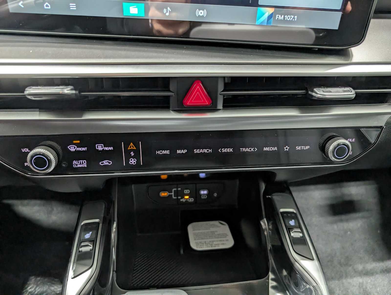 2026 Kia Sorento S - Photo 28