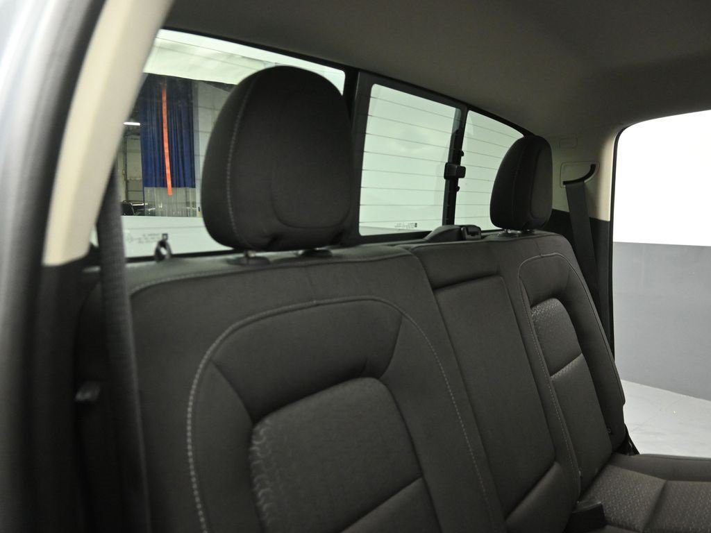 2020 GMC CANYON - Image 23