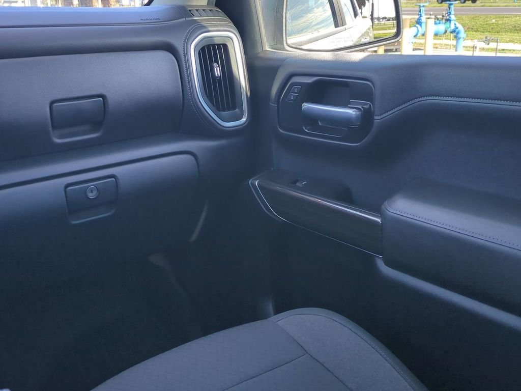 2022 Chevrolet Silverado 1500 Limited RST - Photo 19