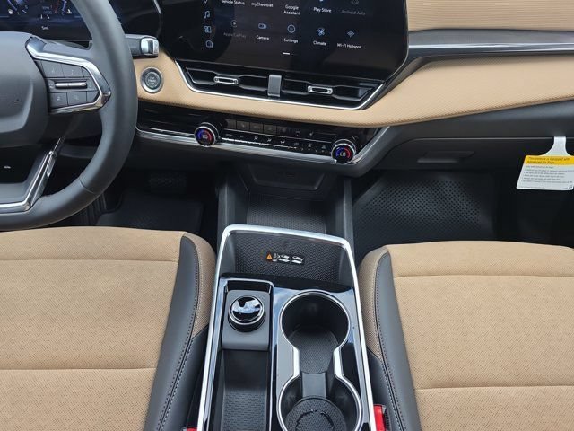2027 Chevrolet Equinox ACTIV - Photo 13
