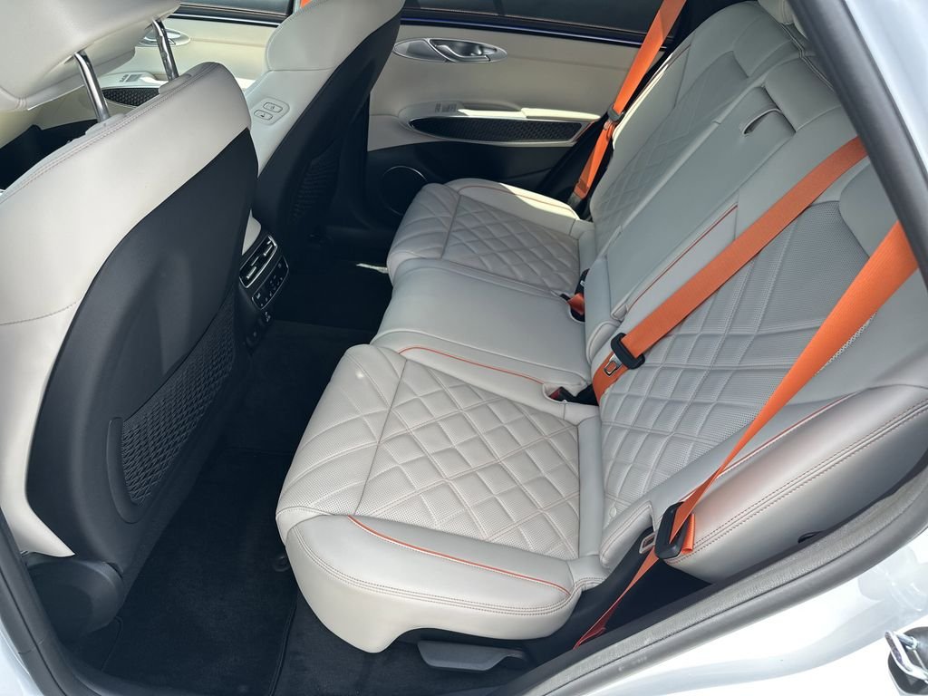 2026 GENESIS GV70 Sport Prestige - Photo 27