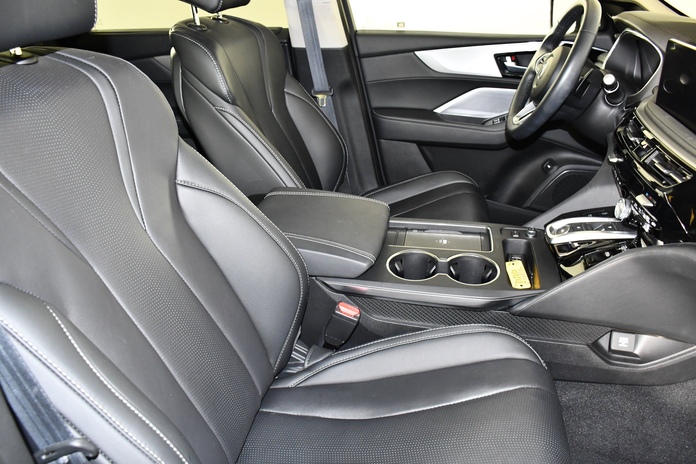 2025 Acura MDX Technology Package - Photo 95