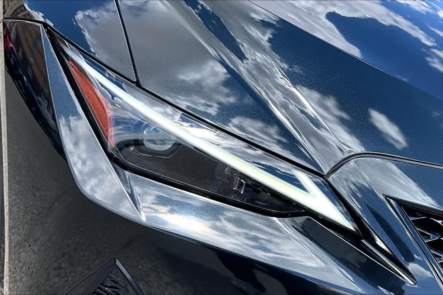 Used 2024 Caviar Lexus F SPORT Design image 27