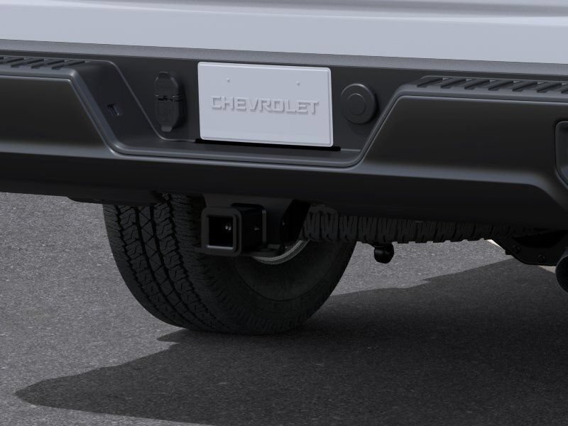 2026 Chevrolet Silverado 2500 HD Work Truck - Photo 15
