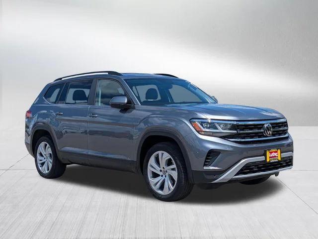 2023 Volkswagen Atlas 2.0T SE w/Technology