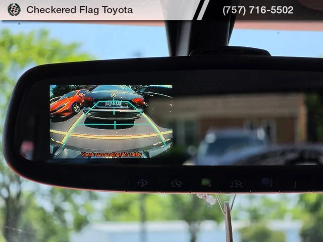 Used 2014 Magma Toyota Base image 9