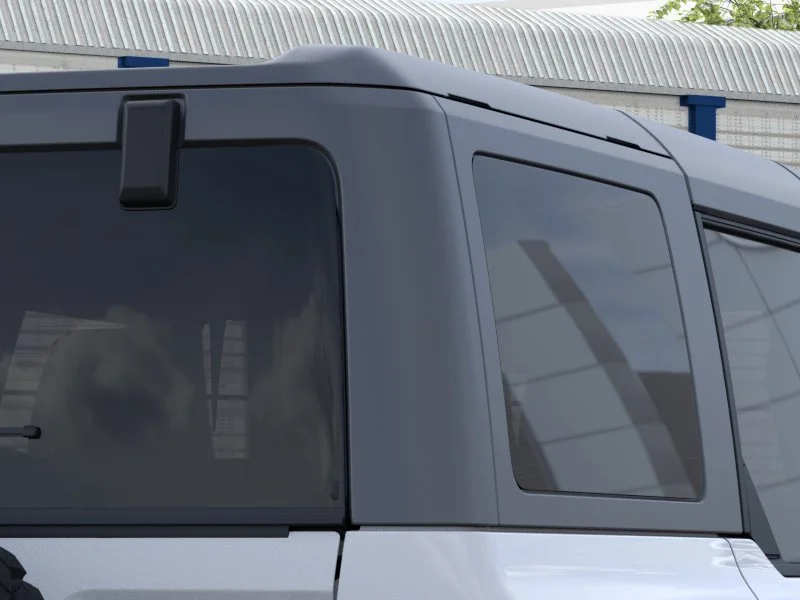 New 2026 Oxford White Ford Outer Banks® image 26