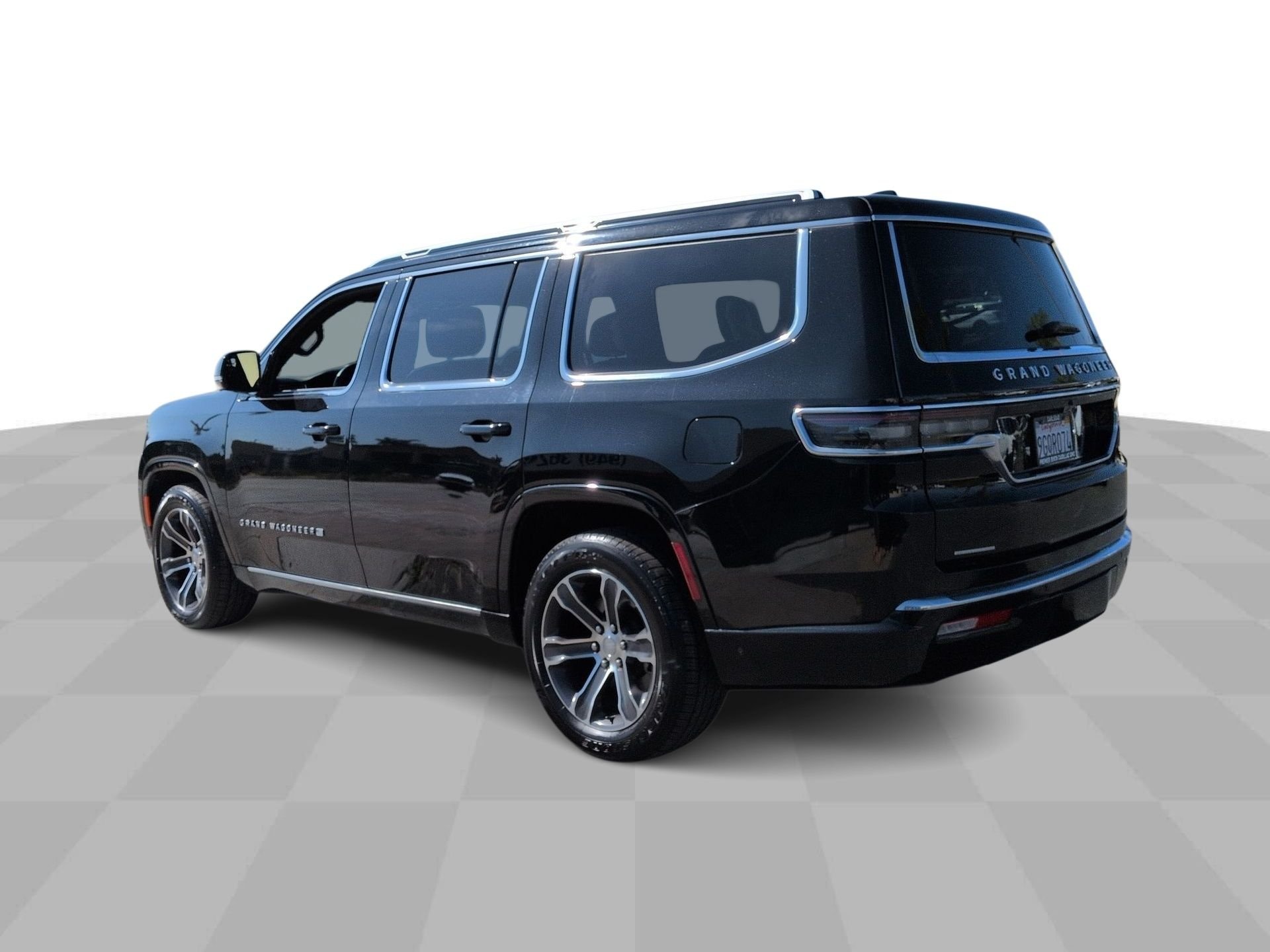 View vehicle photo 7