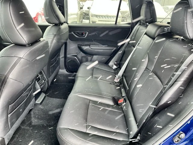 2026 Subaru Outback Limited - Photo 26