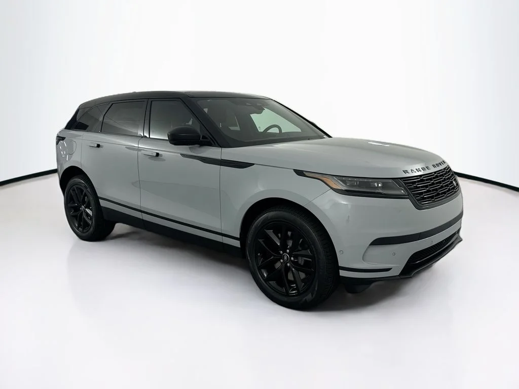 New 2026 Arroios Grey Land Rover S image 3