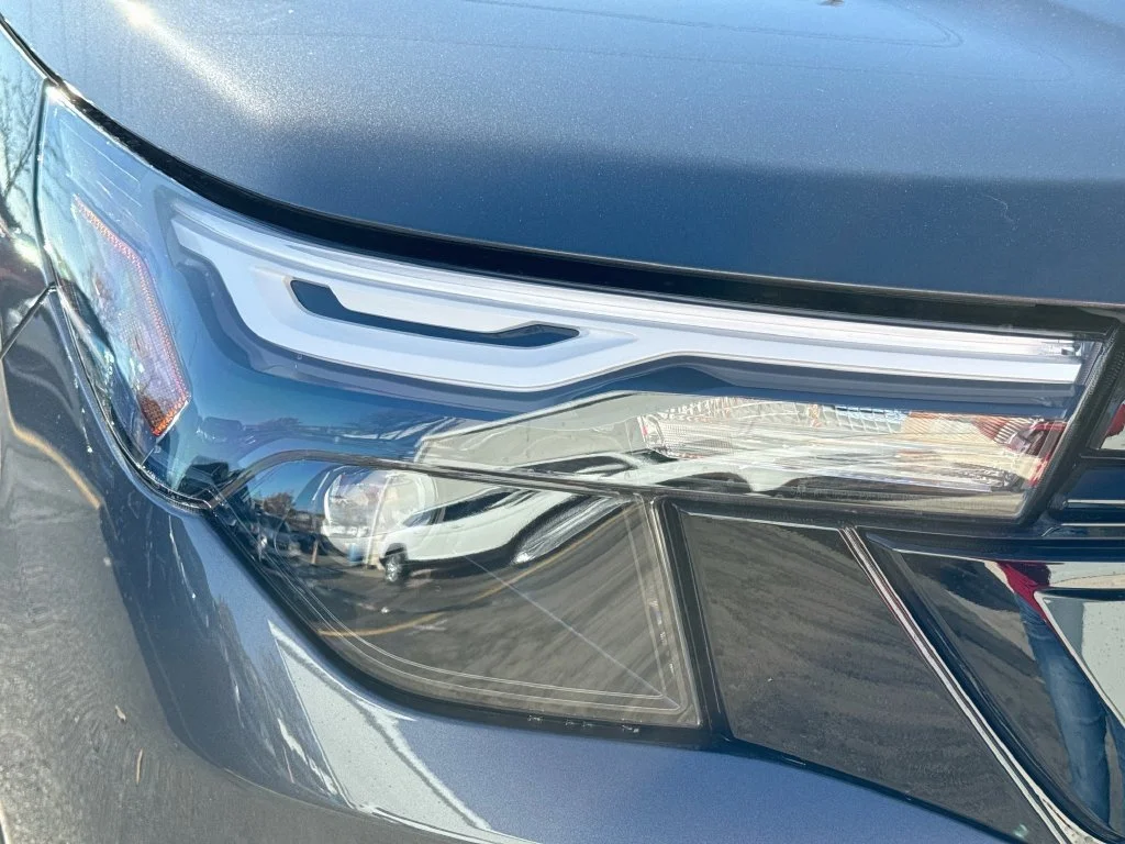 Certified Used 2026 Gray Subaru Sport image 39