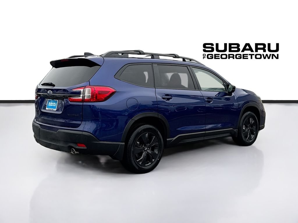 2026 Subaru Ascent Premium - Photo 7