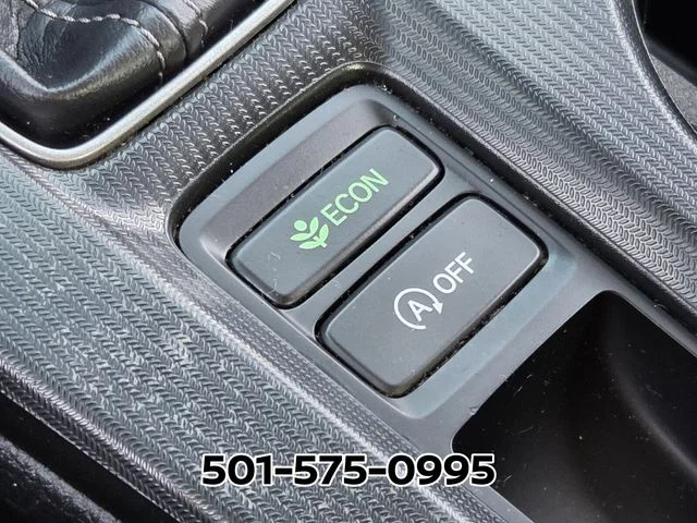 Used 2024 Red Honda LX image 27