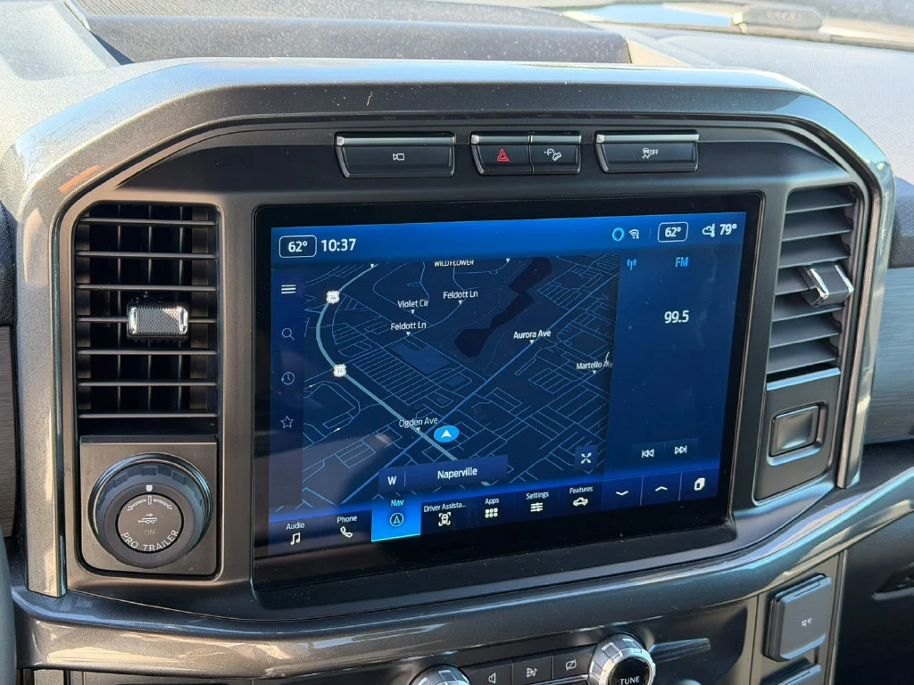 2023 Ford F-150 XLT - Photo 38