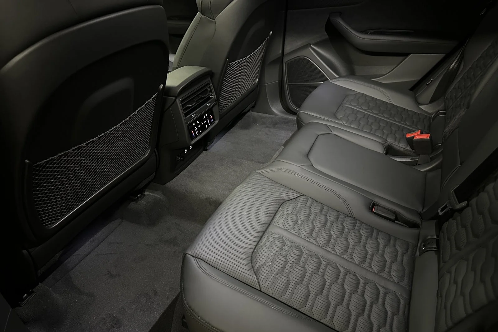New 2026 Daytona Gray Pearl Effect Audi performance quattro *Ltd Avail* image 11