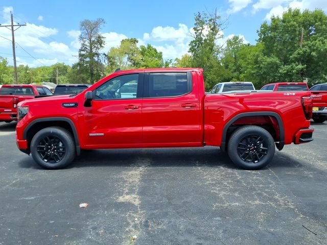 2026 GMC Sierra 1500 Elevation - Photo 8